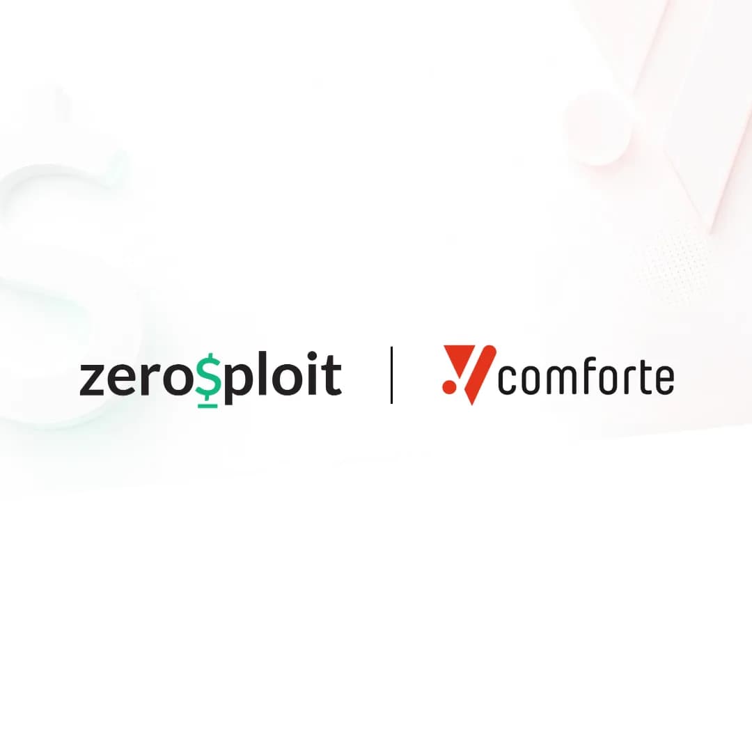 zerosploit-comforte-partnership