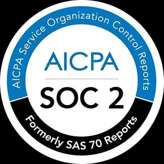 AICPA SOC 2
