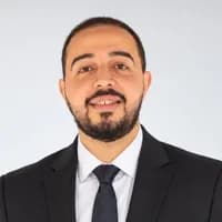 Mohammad Rizq