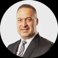 Mohamed Aly Lotfy